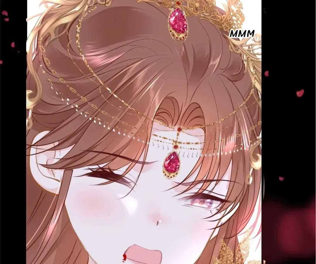 Love Is the Only Way to Stop You From Going Dark Chapter 105 – Page 90