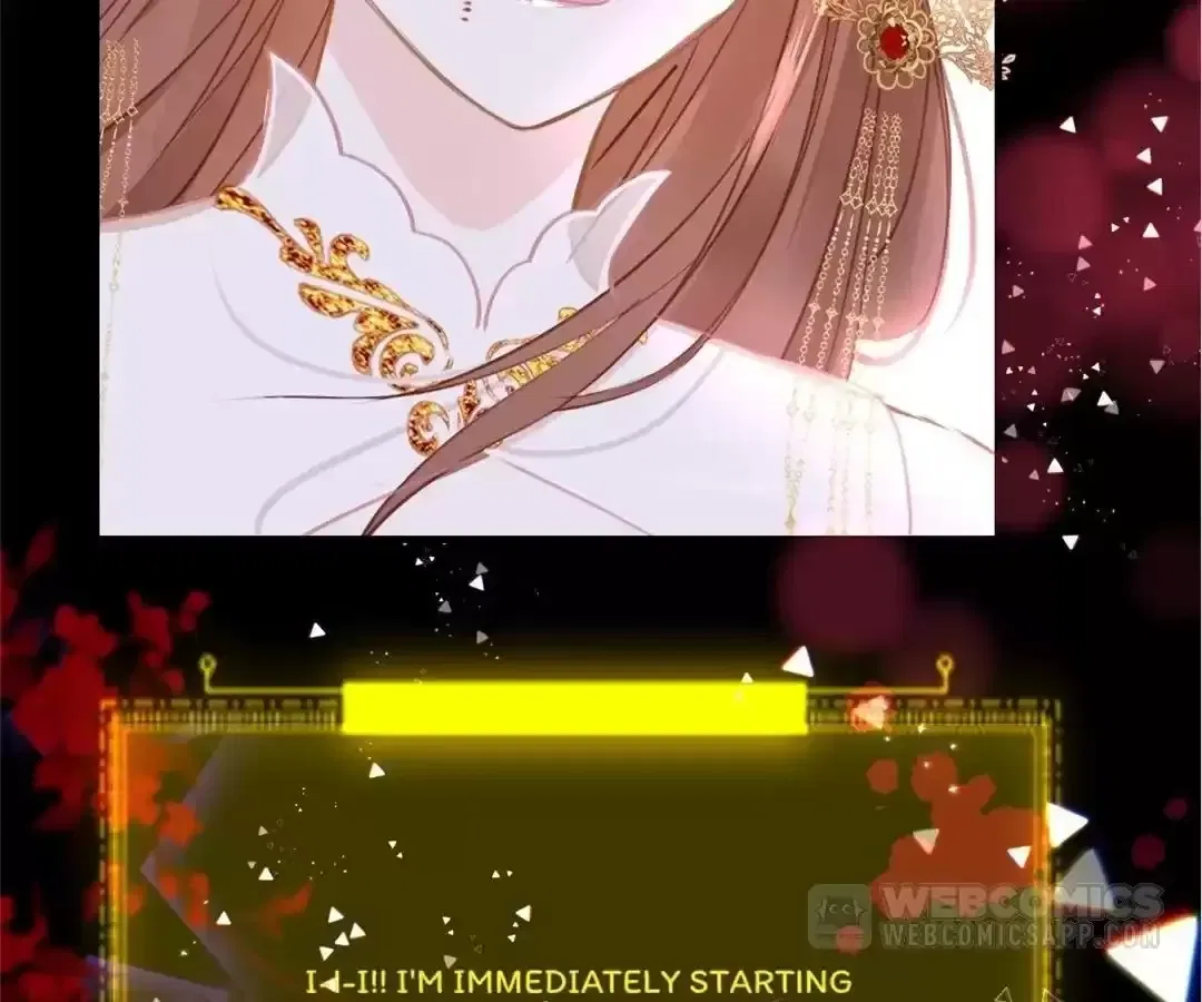Love Is the Only Way to Stop You From Going Dark Chapter 105 – Page 91