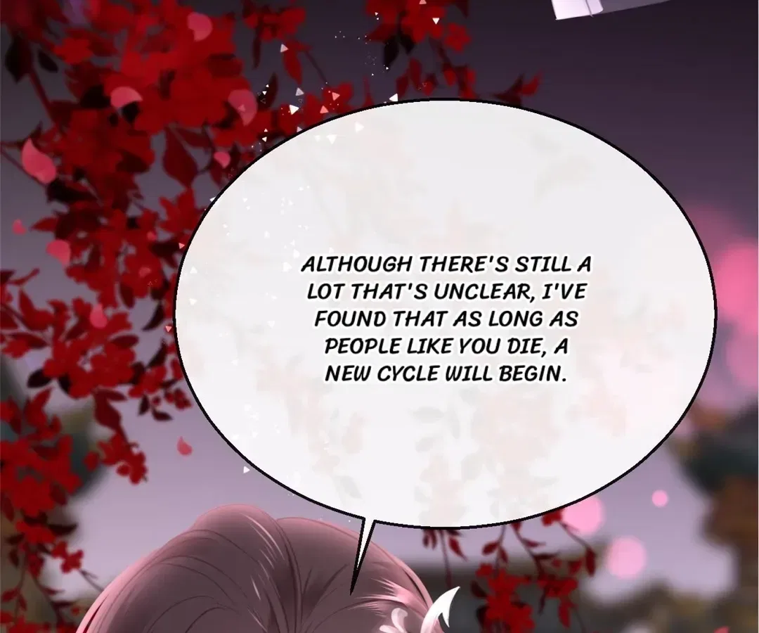 Love Is the Only Way to Stop You From Going Dark Chapter 105 – Page 93