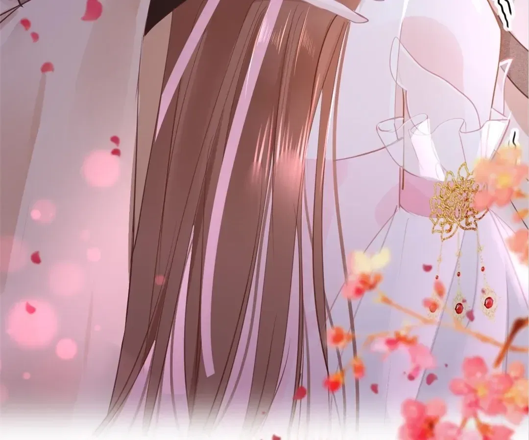 Love Is the Only Way to Stop You From Going Dark Chapter 105 – Page 95
