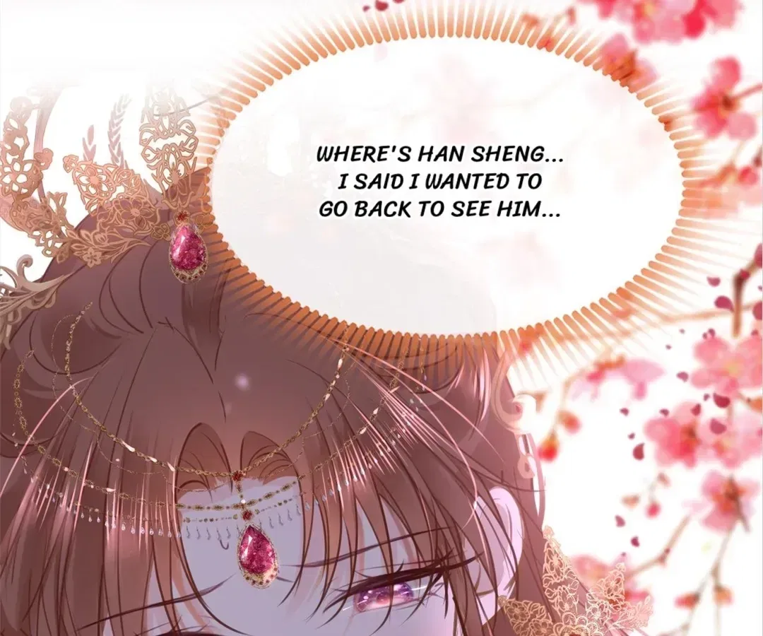 Love Is the Only Way to Stop You From Going Dark Chapter 105 – Page 96