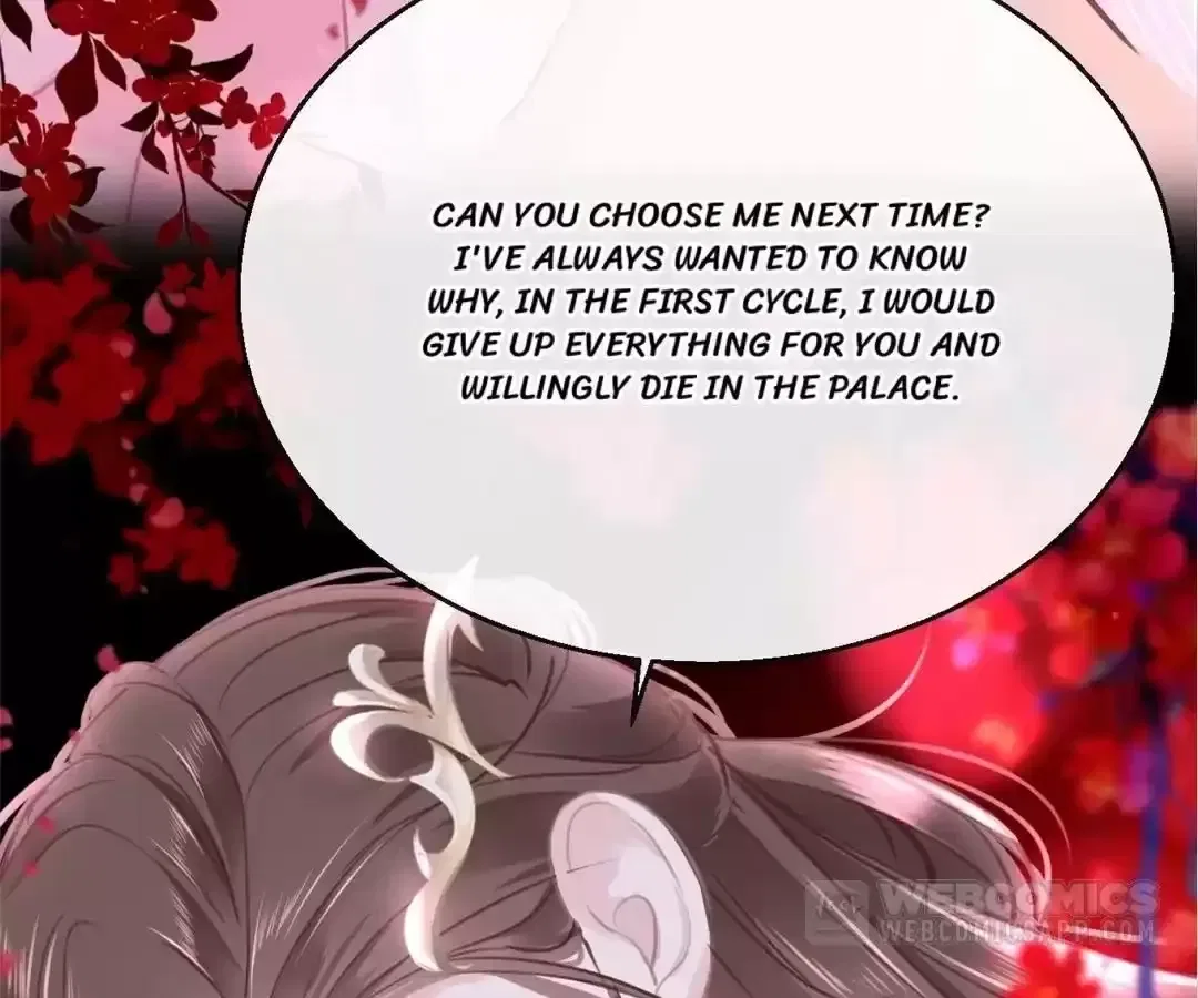 Love Is the Only Way to Stop You From Going Dark Chapter 105 – Page 99