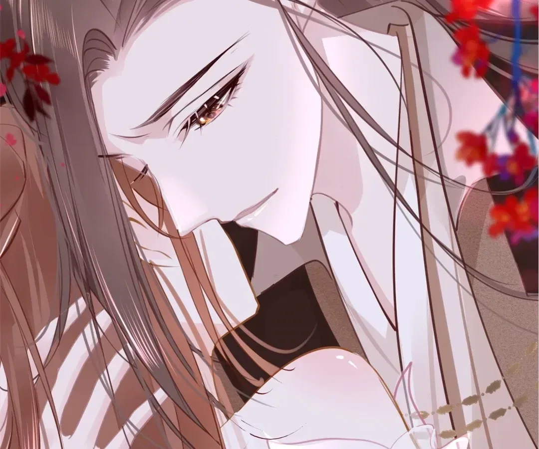 Love Is the Only Way to Stop You From Going Dark Chapter 105 – Page 100