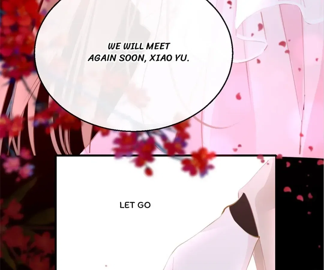 Love Is the Only Way to Stop You From Going Dark Chapter 105 – Page 102
