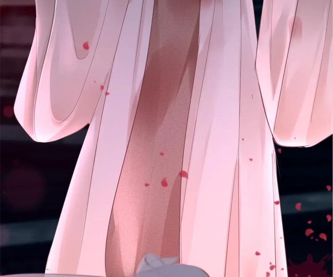Love Is the Only Way to Stop You From Going Dark Chapter 105 – Page 106