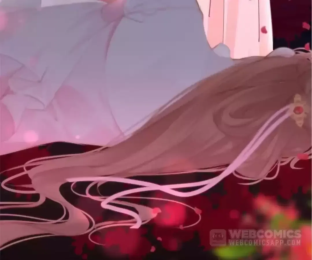 Love Is the Only Way to Stop You From Going Dark Chapter 105 – Page 107