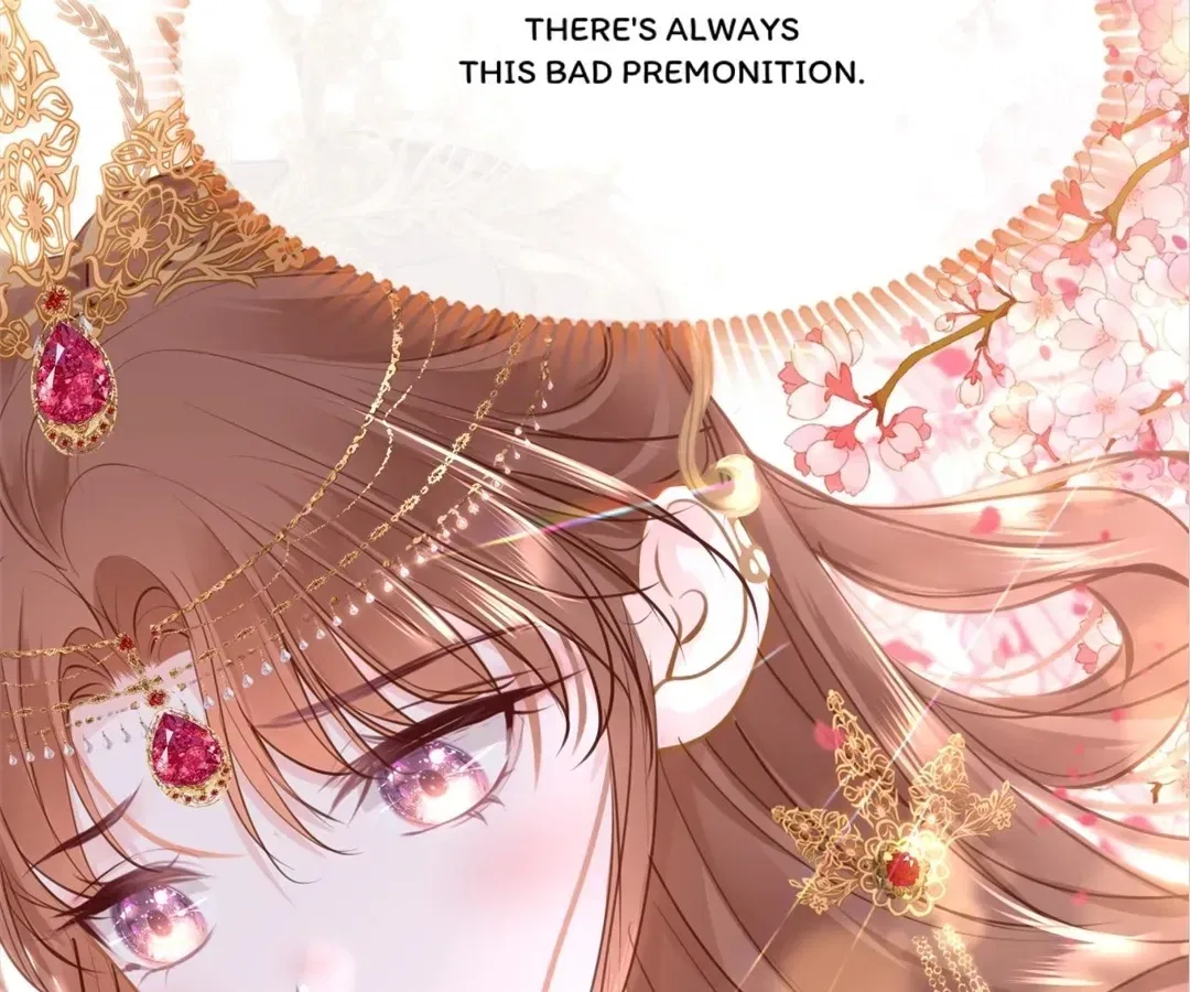 Love Is the Only Way to Stop You From Going Dark Chapter 104 – Page 4