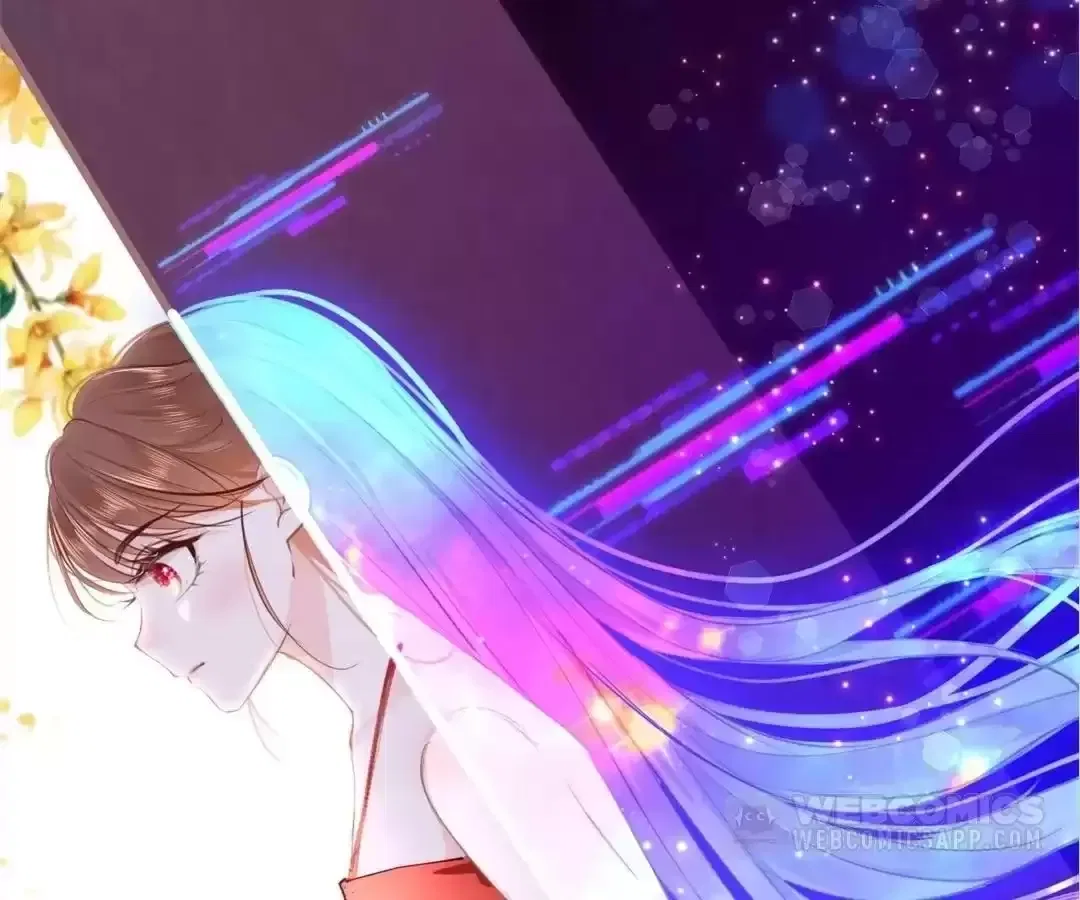 Love Is the Only Way to Stop You From Going Dark Chapter 104 – Page 19