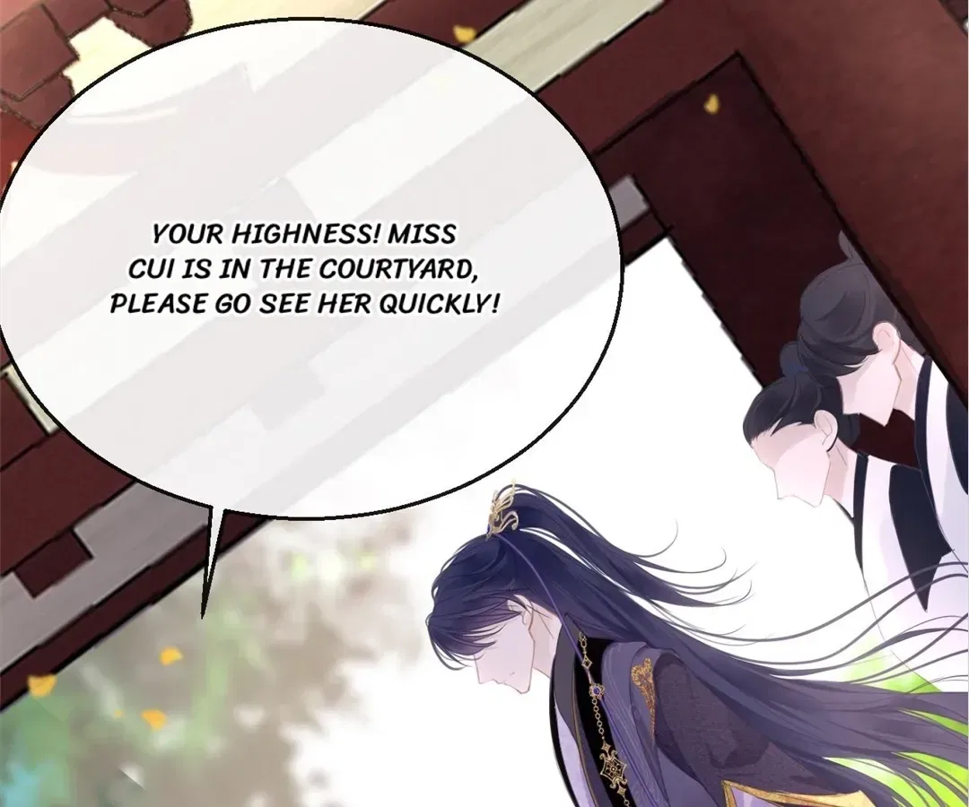 Love Is the Only Way to Stop You From Going Dark Chapter 104 – Page 37