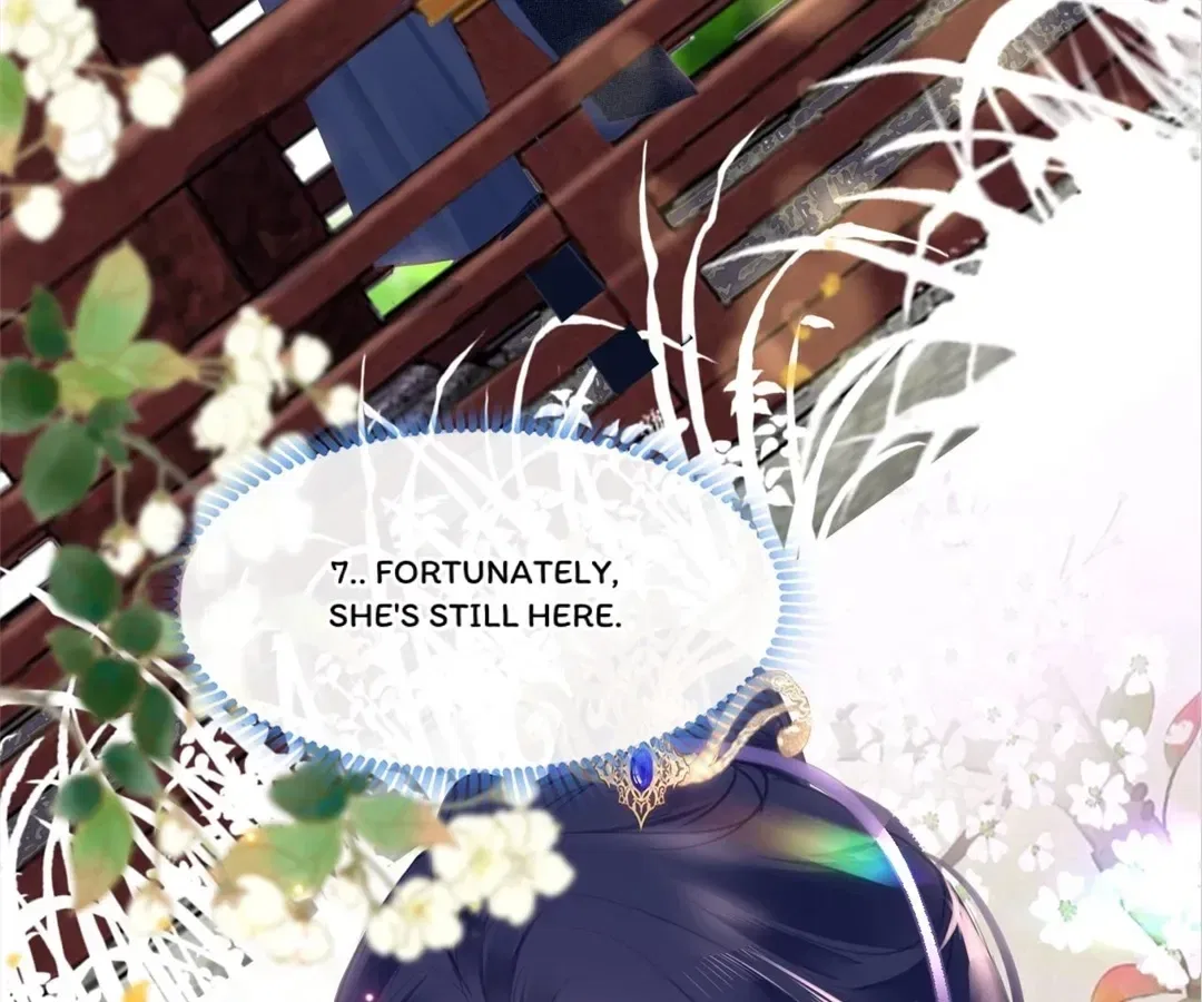 Love Is the Only Way to Stop You From Going Dark Chapter 104 – Page 39