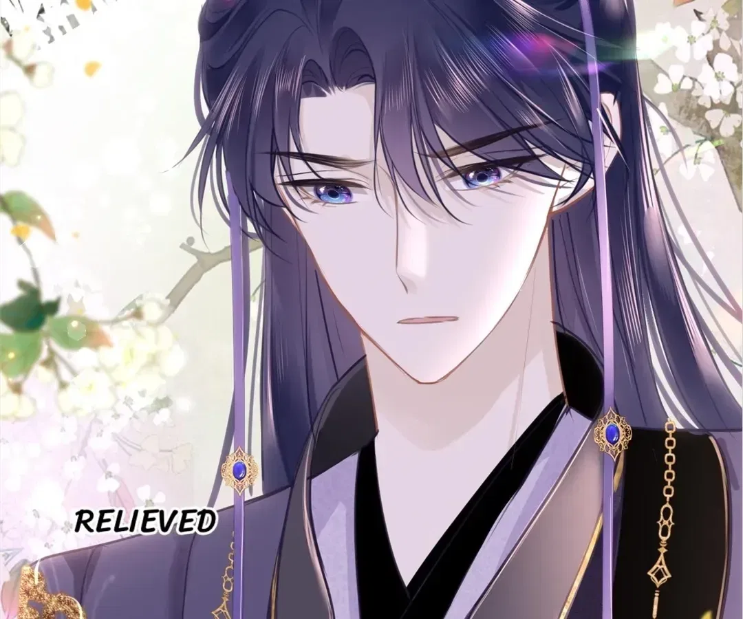 Love Is the Only Way to Stop You From Going Dark Chapter 104 – Page 40