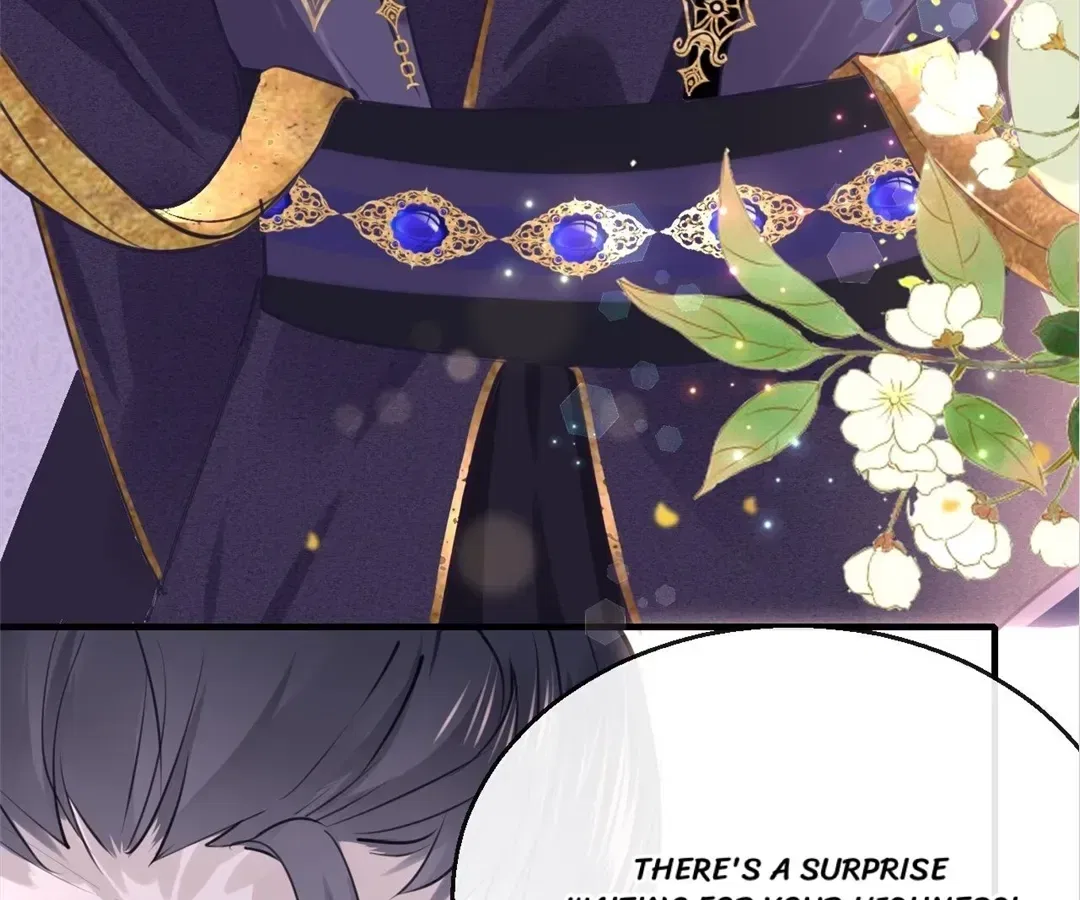 Love Is the Only Way to Stop You From Going Dark Chapter 104 – Page 42