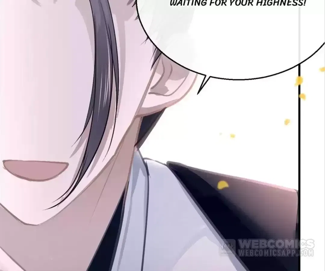 Love Is the Only Way to Stop You From Going Dark Chapter 104 – Page 43