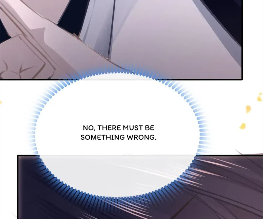 Love Is the Only Way to Stop You From Going Dark Chapter 104 – Page 44