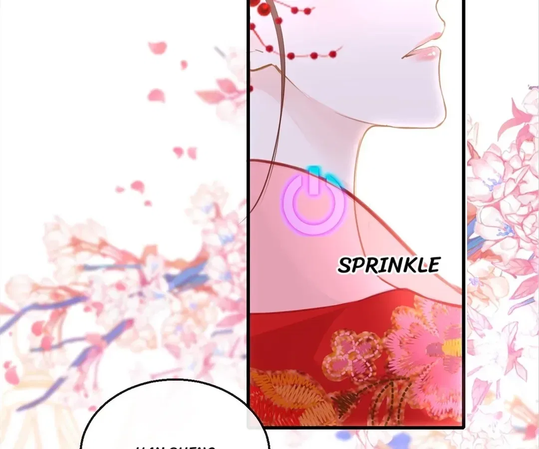 Love Is the Only Way to Stop You From Going Dark Chapter 104 – Page 55