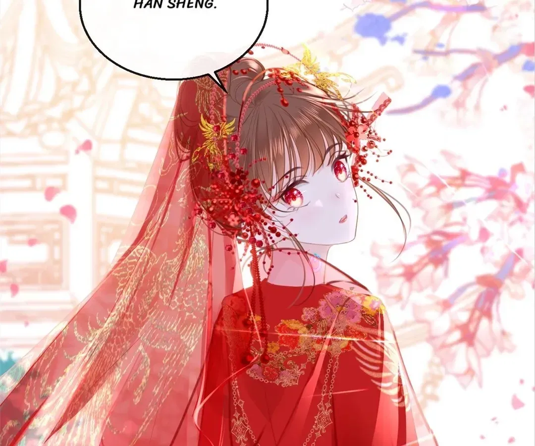 Love Is the Only Way to Stop You From Going Dark Chapter 104 – Page 56