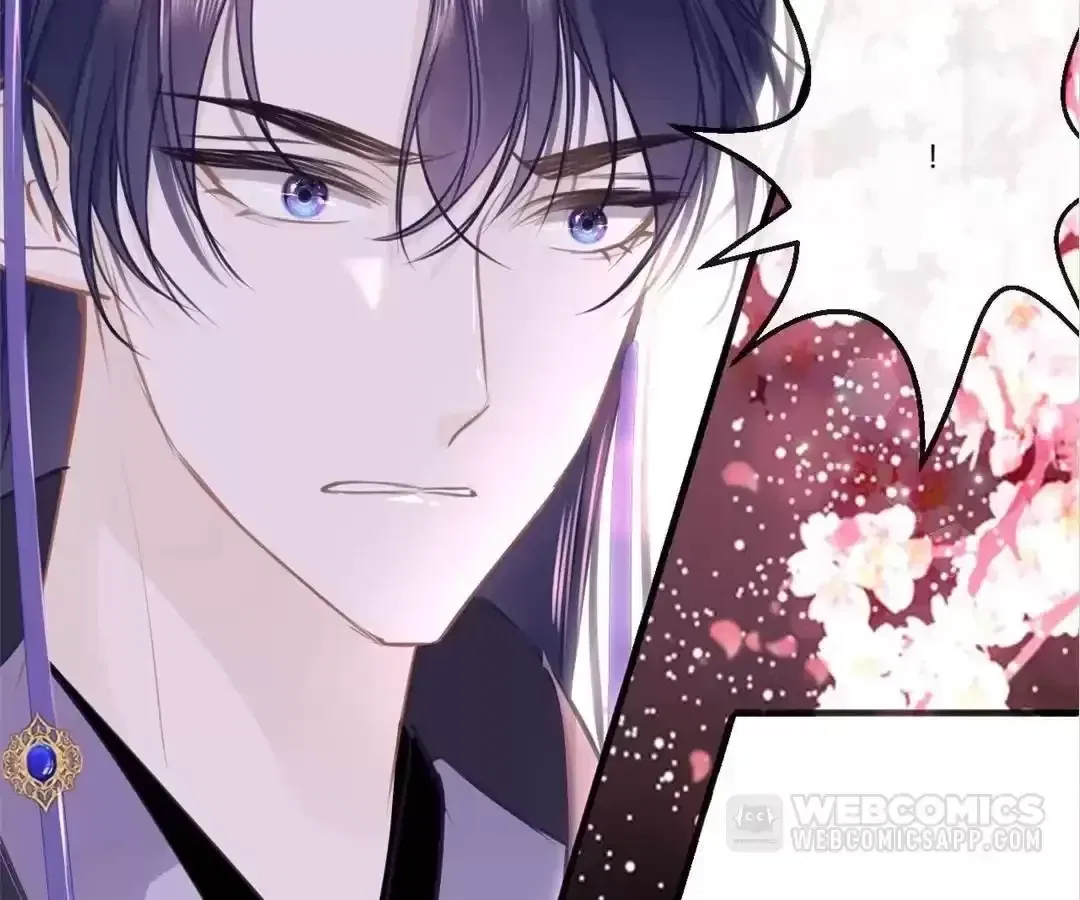 Love Is the Only Way to Stop You From Going Dark Chapter 104 – Page 59