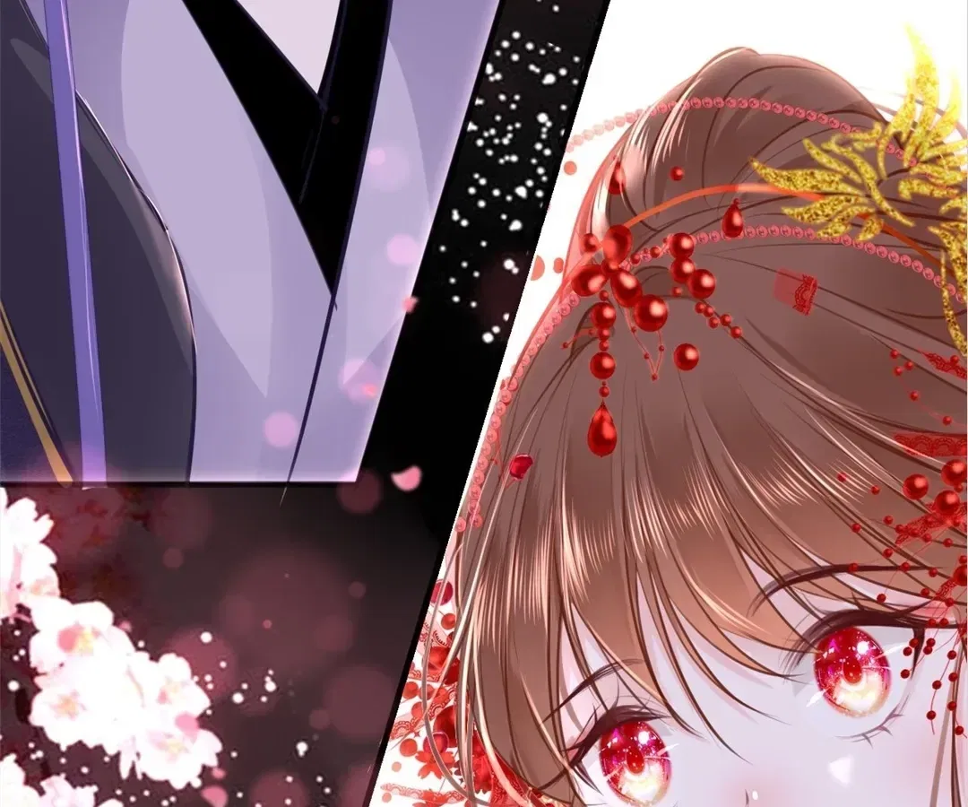 Love Is the Only Way to Stop You From Going Dark Chapter 104 – Page 60