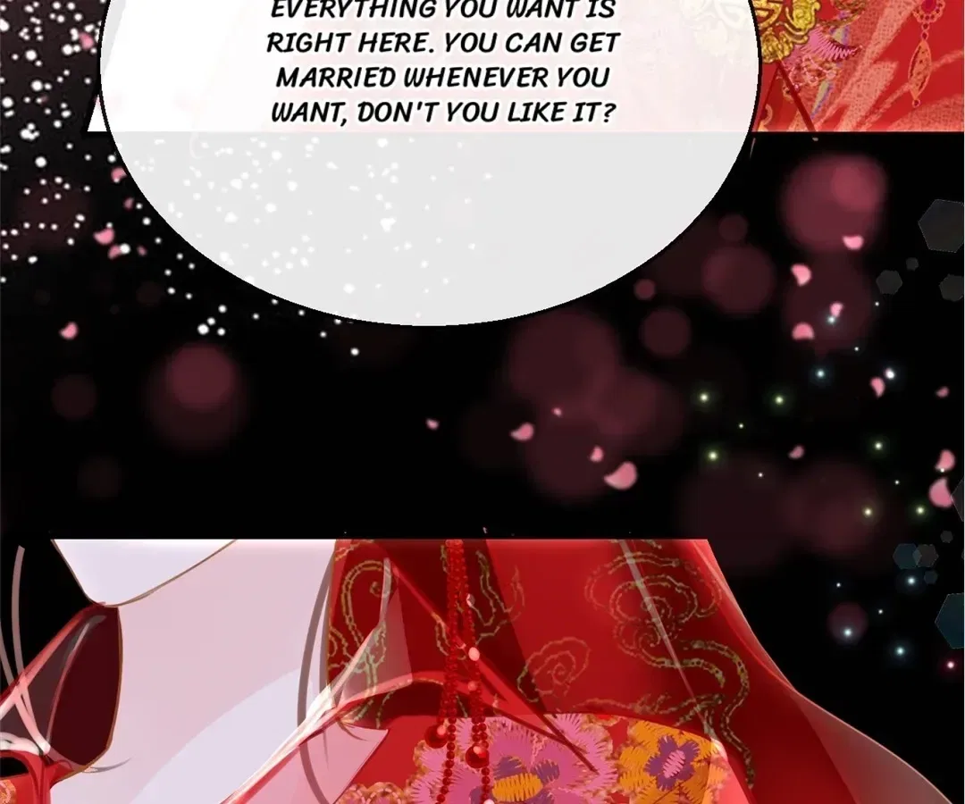 Love Is the Only Way to Stop You From Going Dark Chapter 104 – Page 62