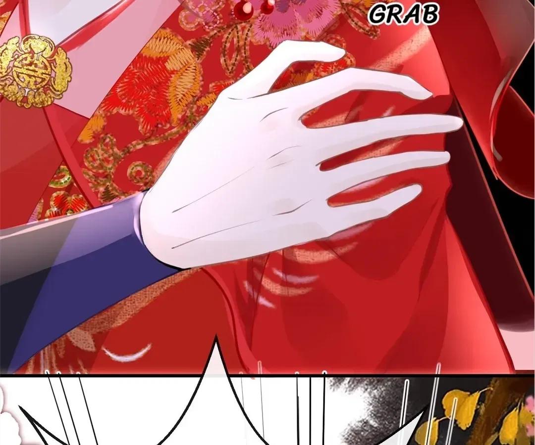 Love Is the Only Way to Stop You From Going Dark Chapter 104 – Page 63