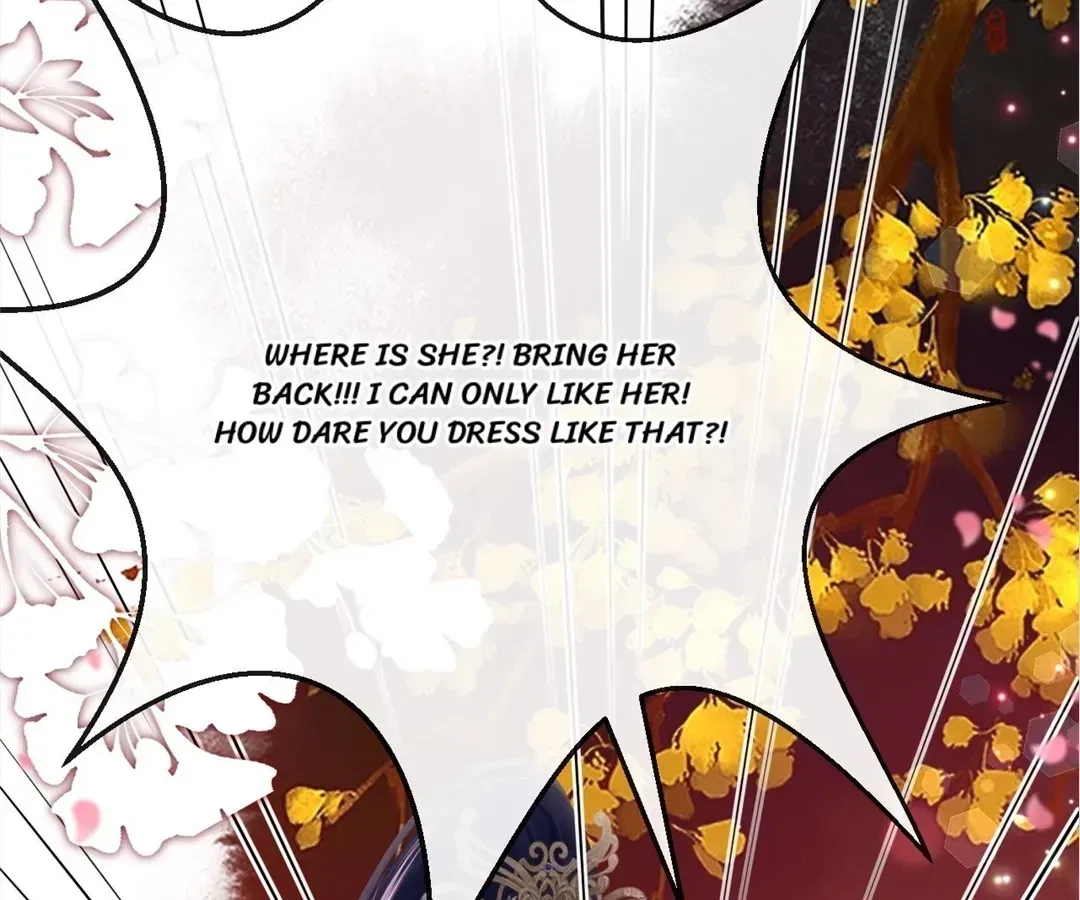 Love Is the Only Way to Stop You From Going Dark Chapter 104 – Page 64