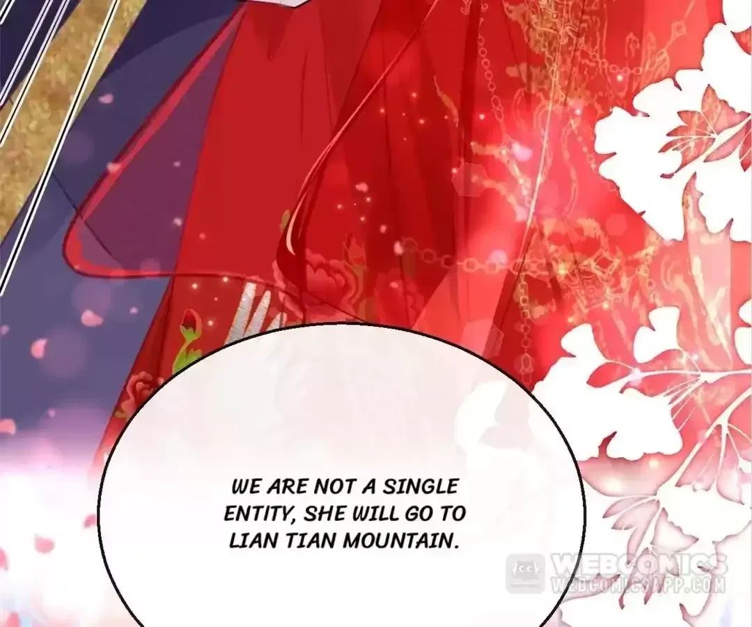 Love Is the Only Way to Stop You From Going Dark Chapter 104 – Page 67
