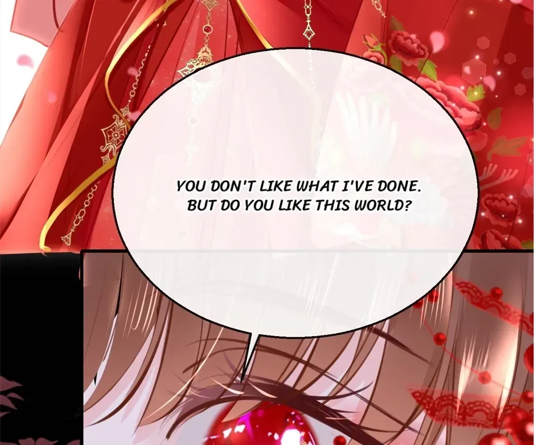 Love Is the Only Way to Stop You From Going Dark Chapter 104 – Page 70