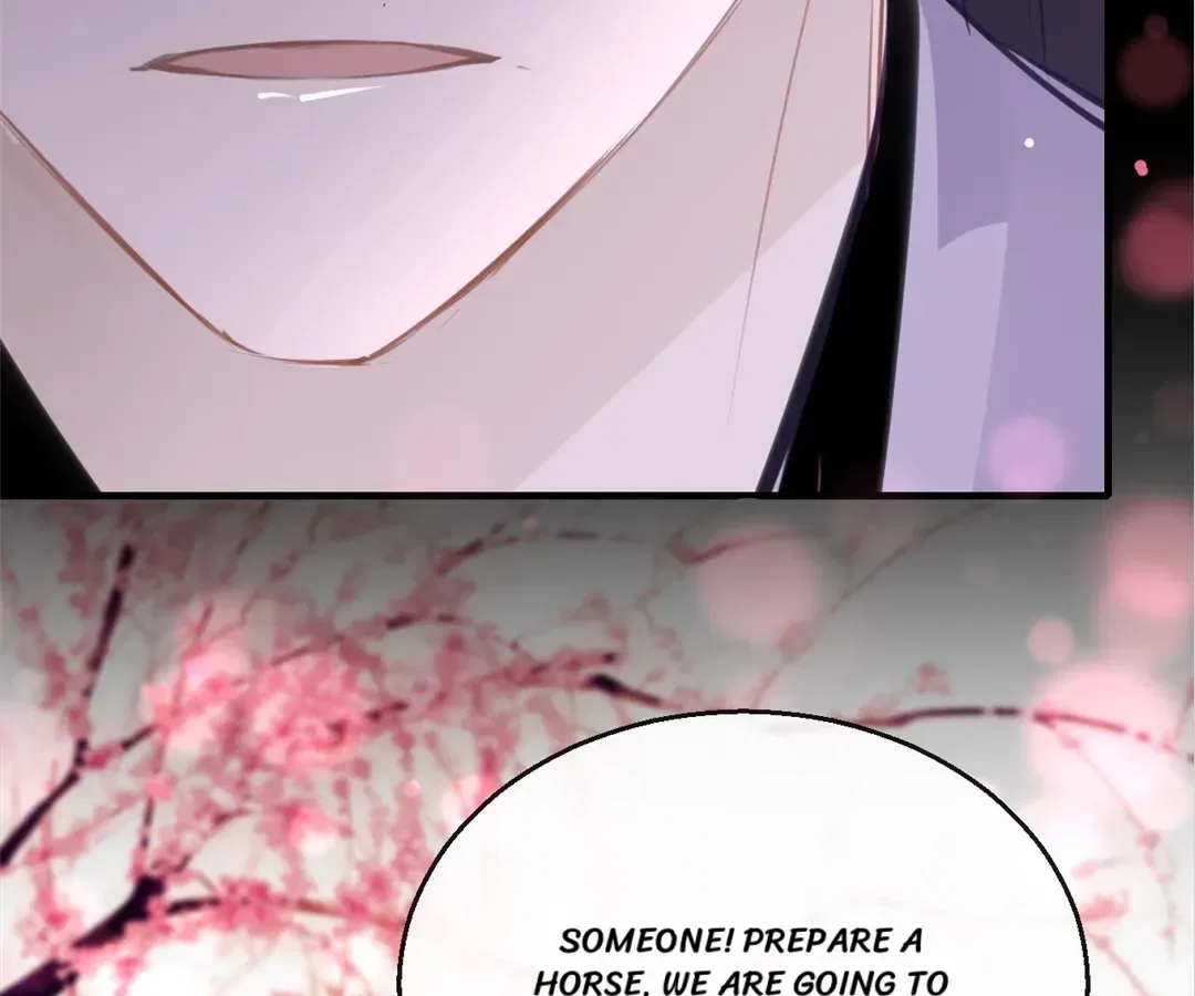Love Is the Only Way to Stop You From Going Dark Chapter 104 – Page 74