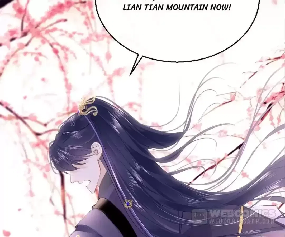 Love Is the Only Way to Stop You From Going Dark Chapter 104 – Page 75