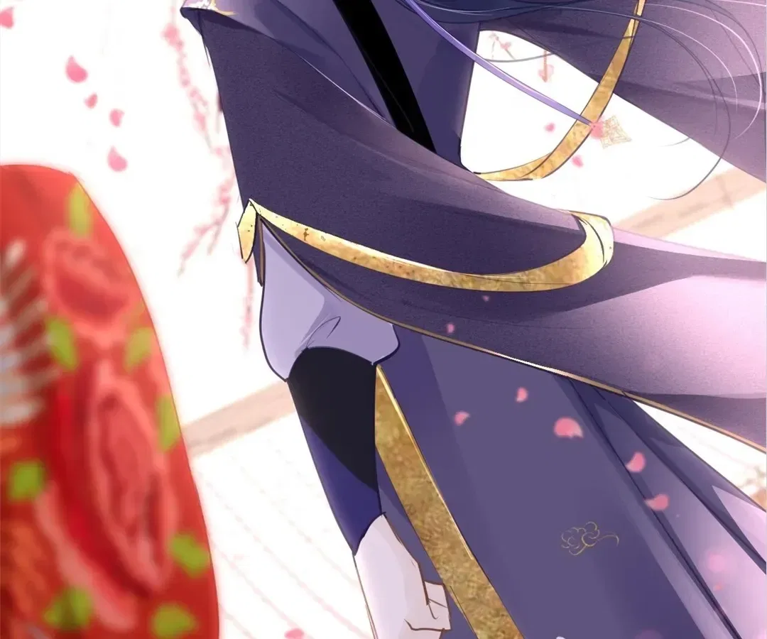 Love Is the Only Way to Stop You From Going Dark Chapter 104 – Page 76