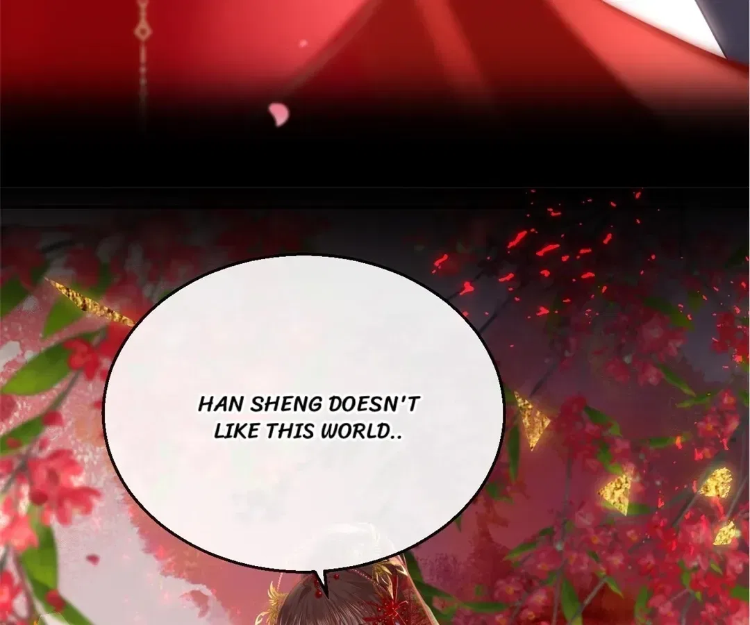 Love Is the Only Way to Stop You From Going Dark Chapter 104 – Page 78