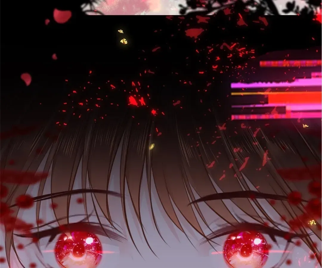 Love Is the Only Way to Stop You From Going Dark Chapter 104 – Page 81