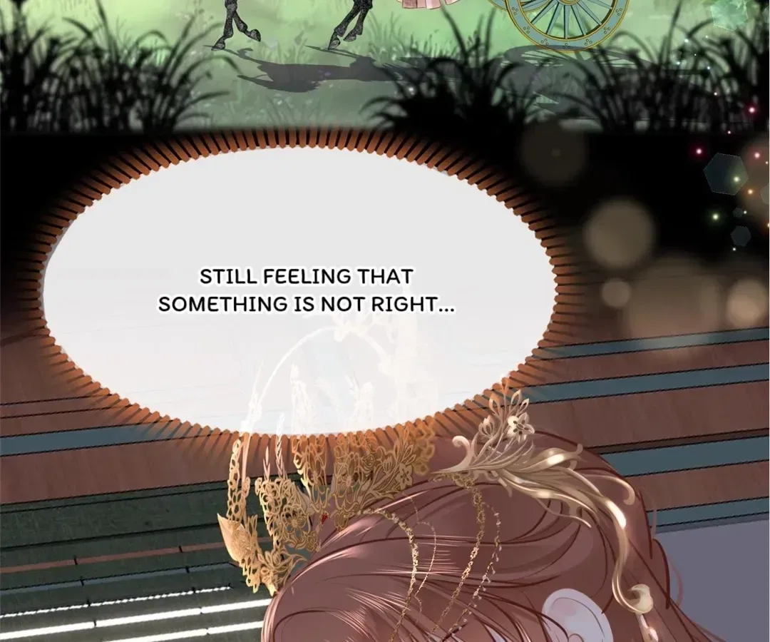 Love Is the Only Way to Stop You From Going Dark Chapter 104 – Page 87