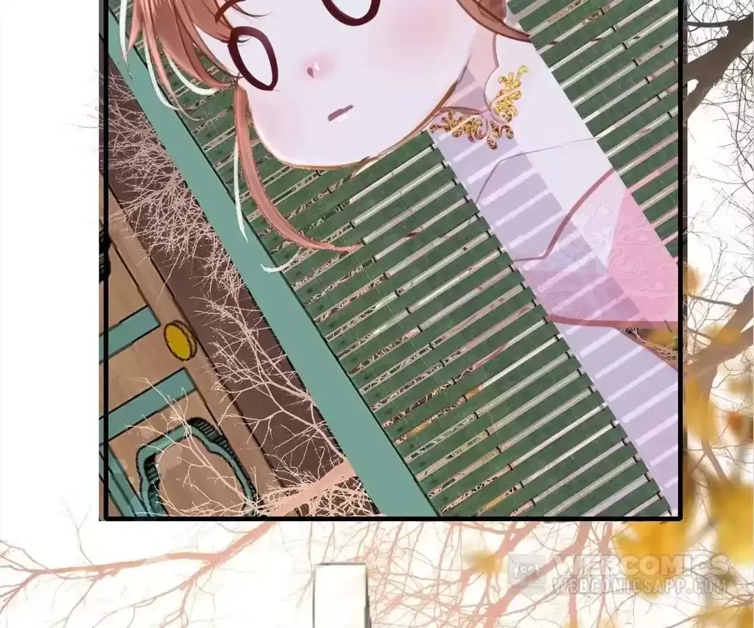 Love Is the Only Way to Stop You From Going Dark Chapter 104 – Page 91