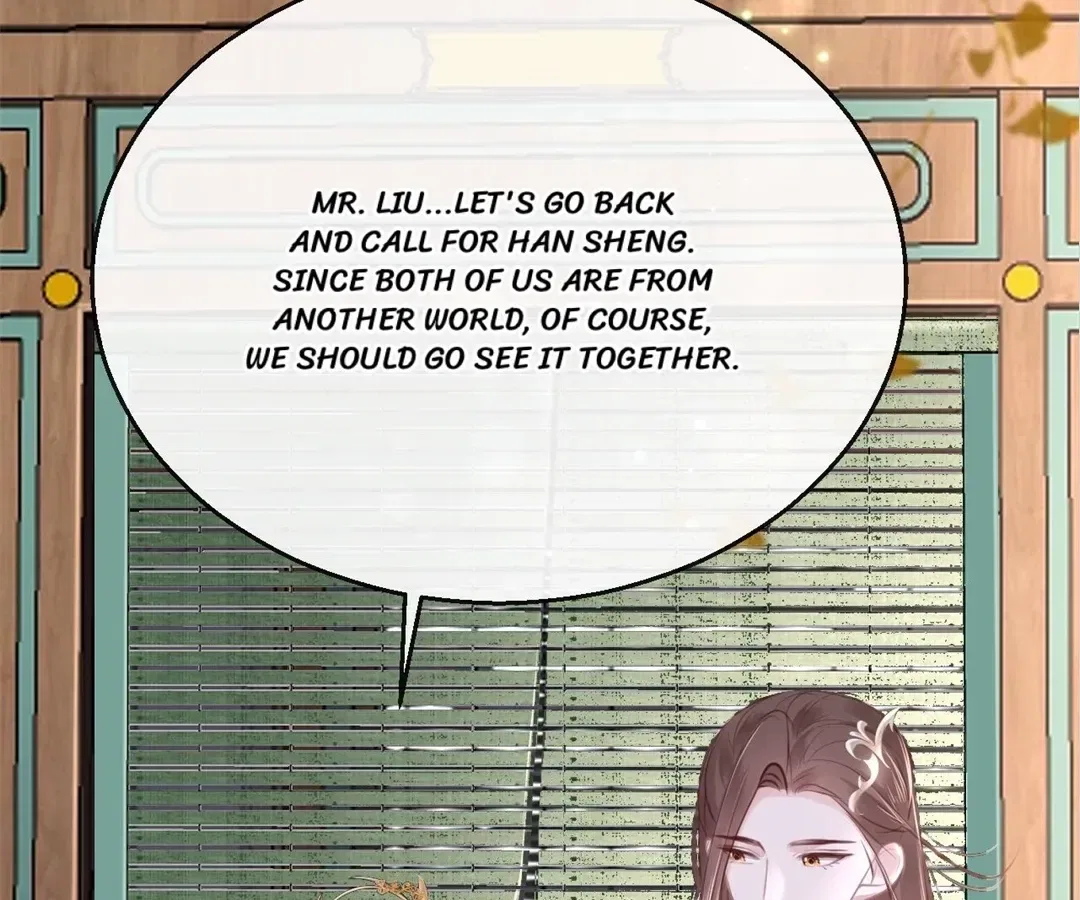 Love Is the Only Way to Stop You From Going Dark Chapter 104 – Page 93
