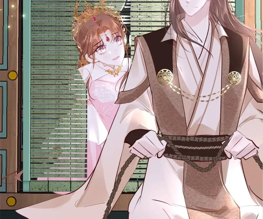 Love Is the Only Way to Stop You From Going Dark Chapter 104 – Page 94