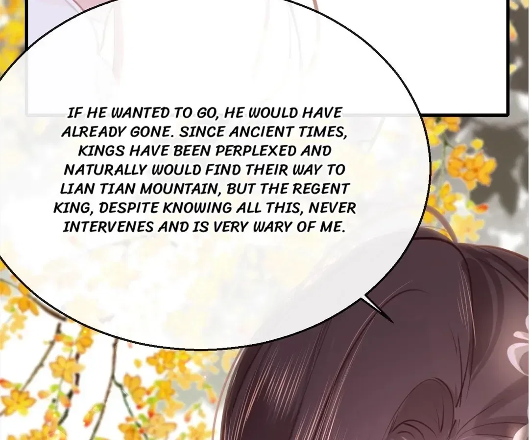 Love Is the Only Way to Stop You From Going Dark Chapter 104 – Page 97
