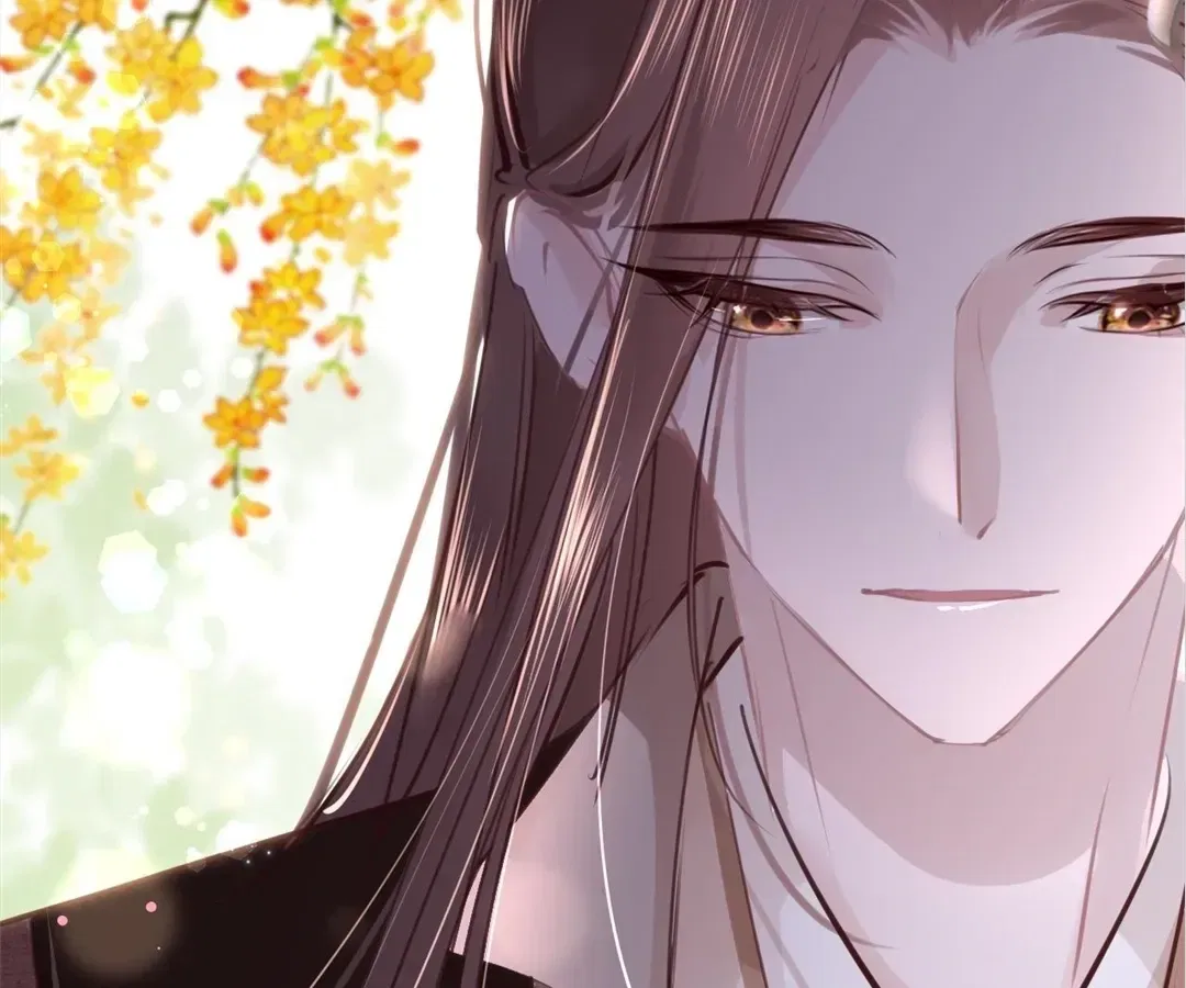 Love Is the Only Way to Stop You From Going Dark Chapter 104 – Page 98