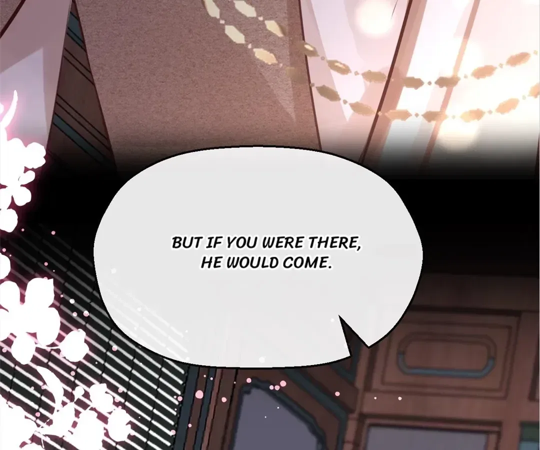 Love Is the Only Way to Stop You From Going Dark Chapter 104 – Page 100