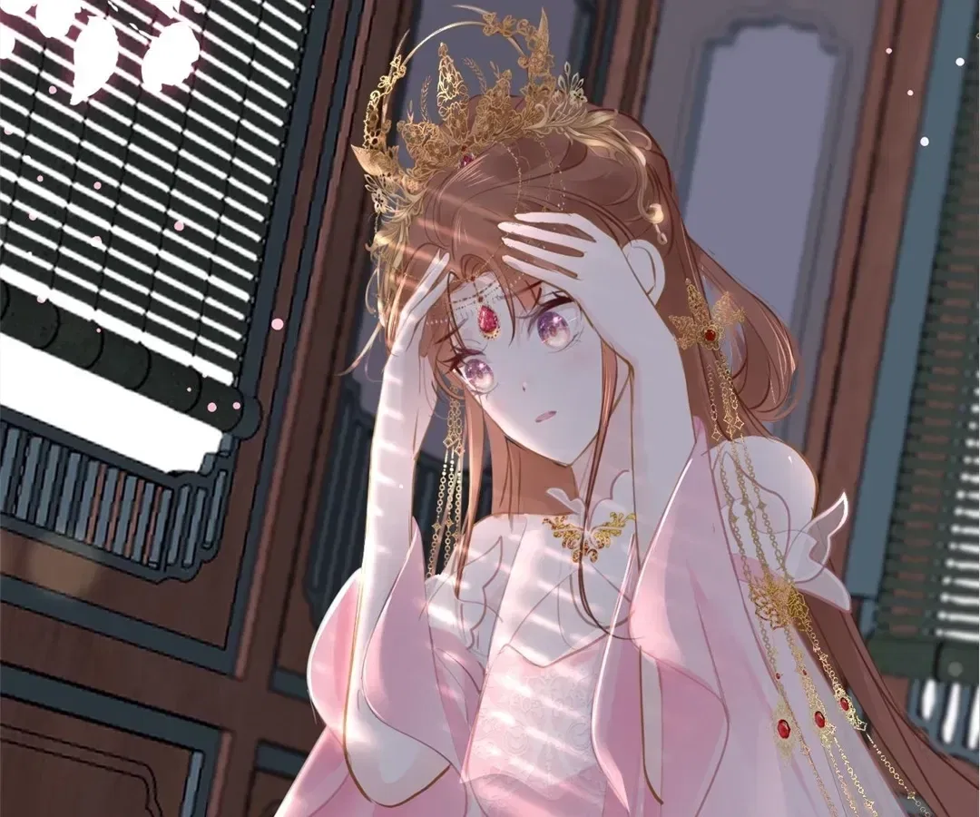Love Is the Only Way to Stop You From Going Dark Chapter 104 – Page 101