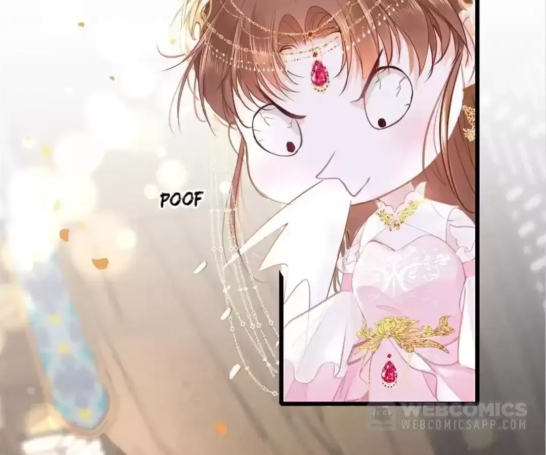 Love Is the Only Way to Stop You From Going Dark Chapter 103 – Page 3