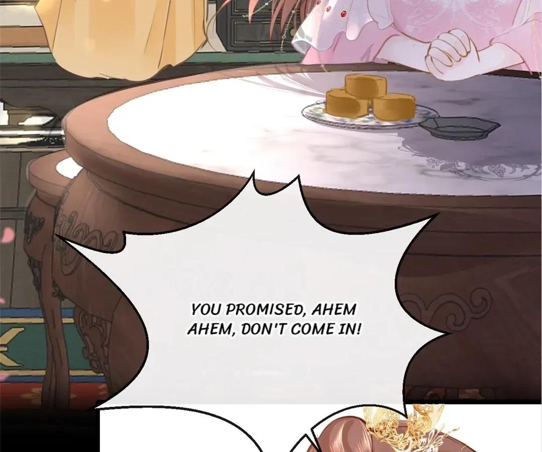 Love Is the Only Way to Stop You From Going Dark Chapter 103 – Page 8