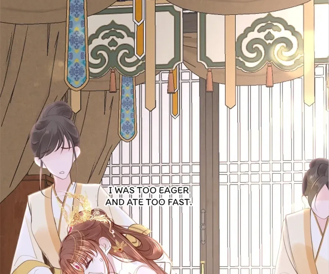 Love Is the Only Way to Stop You From Going Dark Chapter 103 – Page 10
