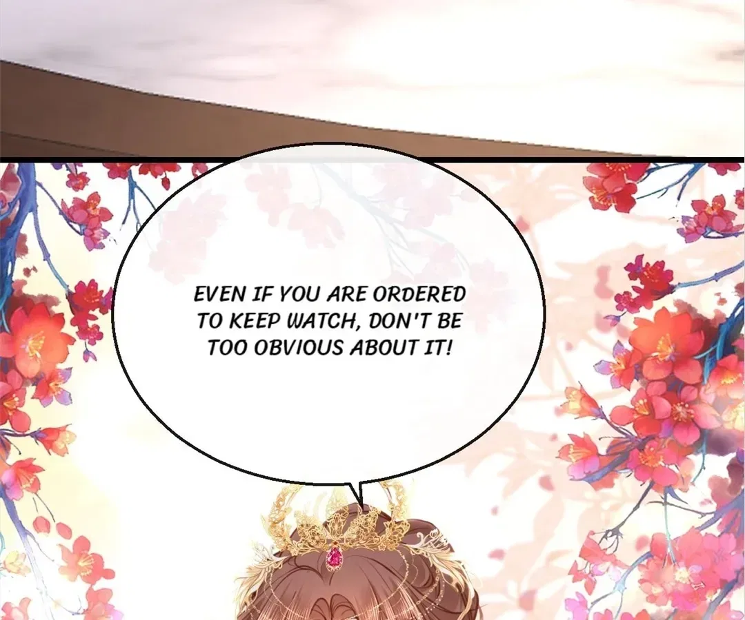 Love Is the Only Way to Stop You From Going Dark Chapter 103 – Page 15