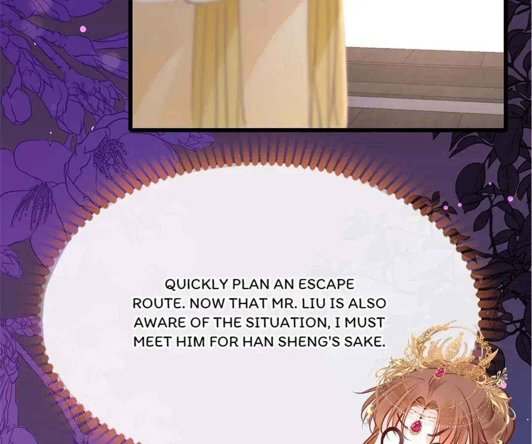 Love Is the Only Way to Stop You From Going Dark Chapter 103 – Page 20