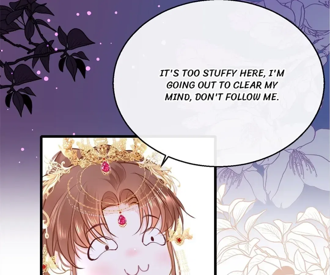 Love Is the Only Way to Stop You From Going Dark Chapter 103 – Page 22