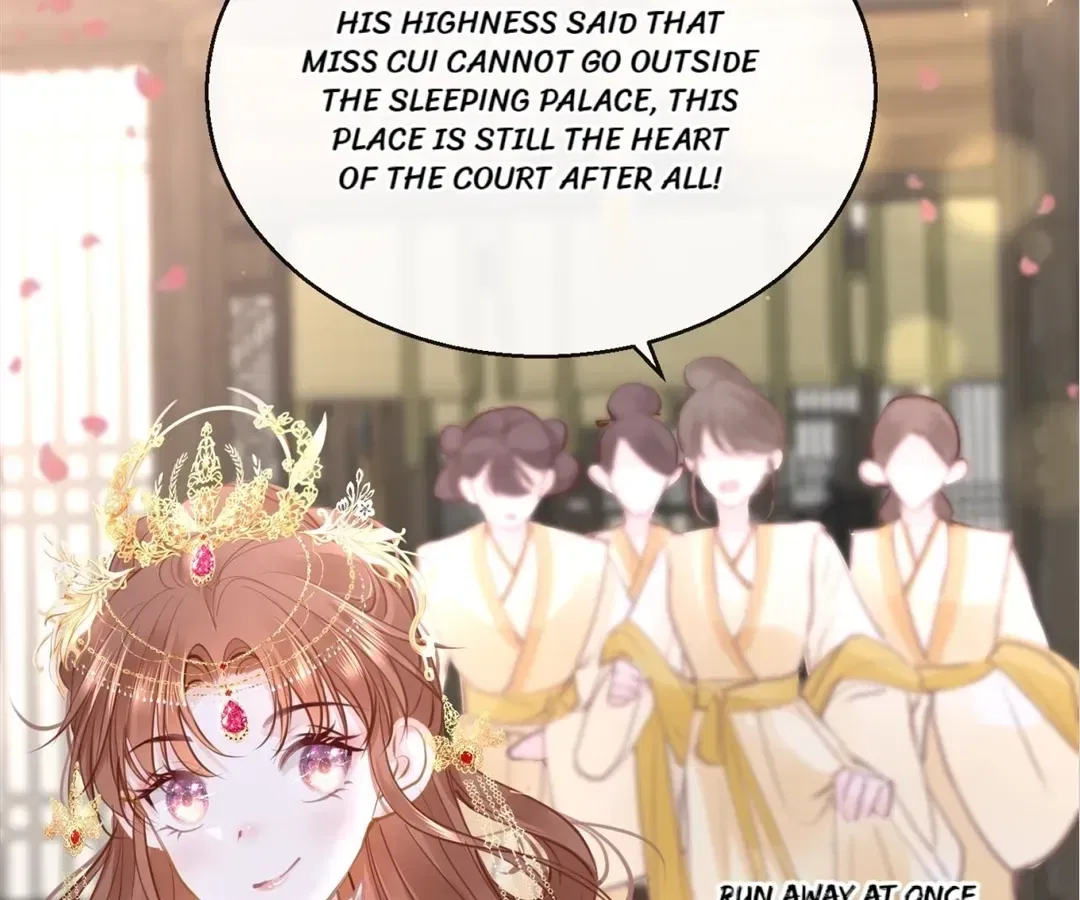 Love Is the Only Way to Stop You From Going Dark Chapter 103 – Page 24