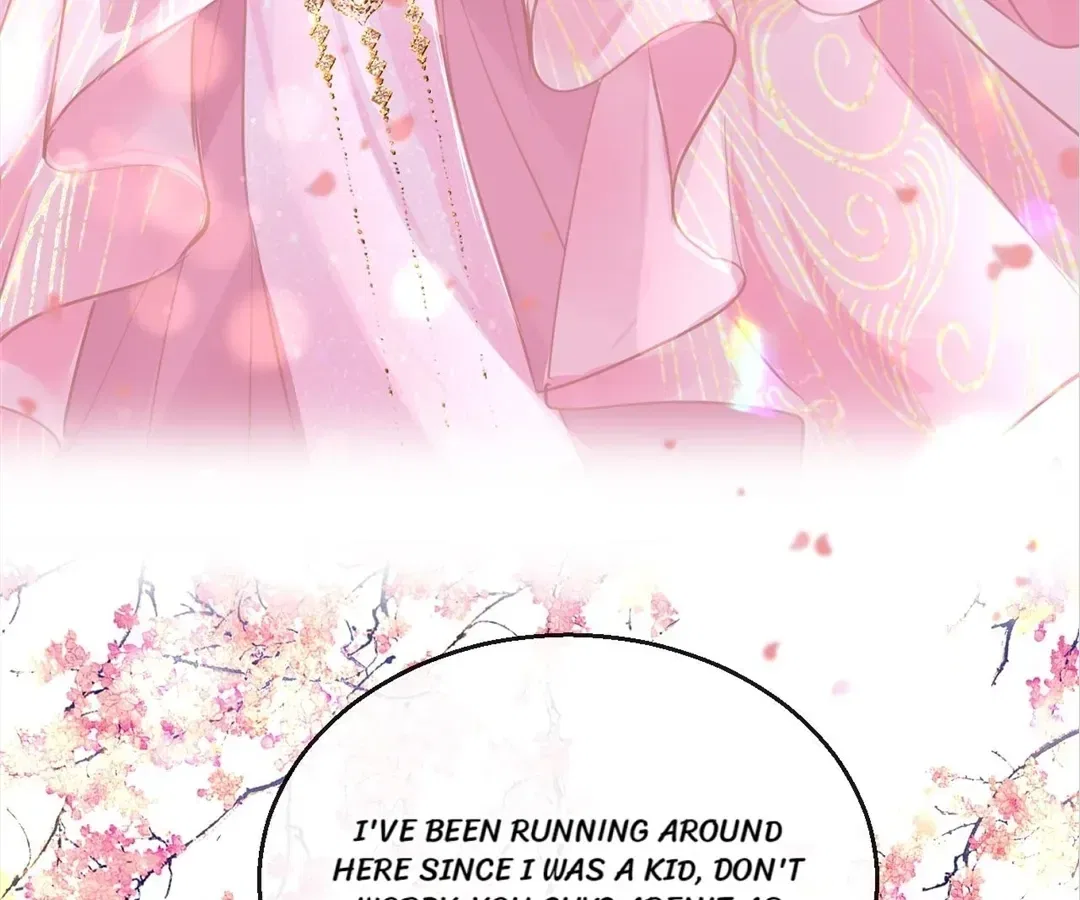 Love Is the Only Way to Stop You From Going Dark Chapter 103 – Page 26