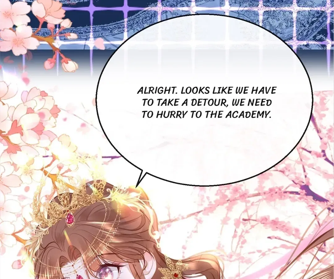 Love Is the Only Way to Stop You From Going Dark Chapter 103 – Page 30