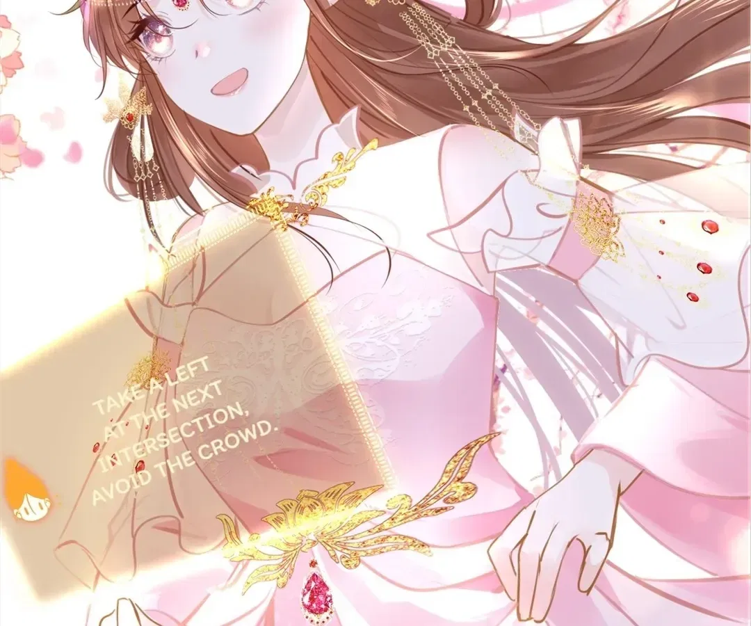 Love Is the Only Way to Stop You From Going Dark Chapter 103 – Page 31